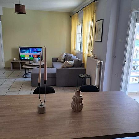 Apartamento Olgas House Kavala Exterior foto
