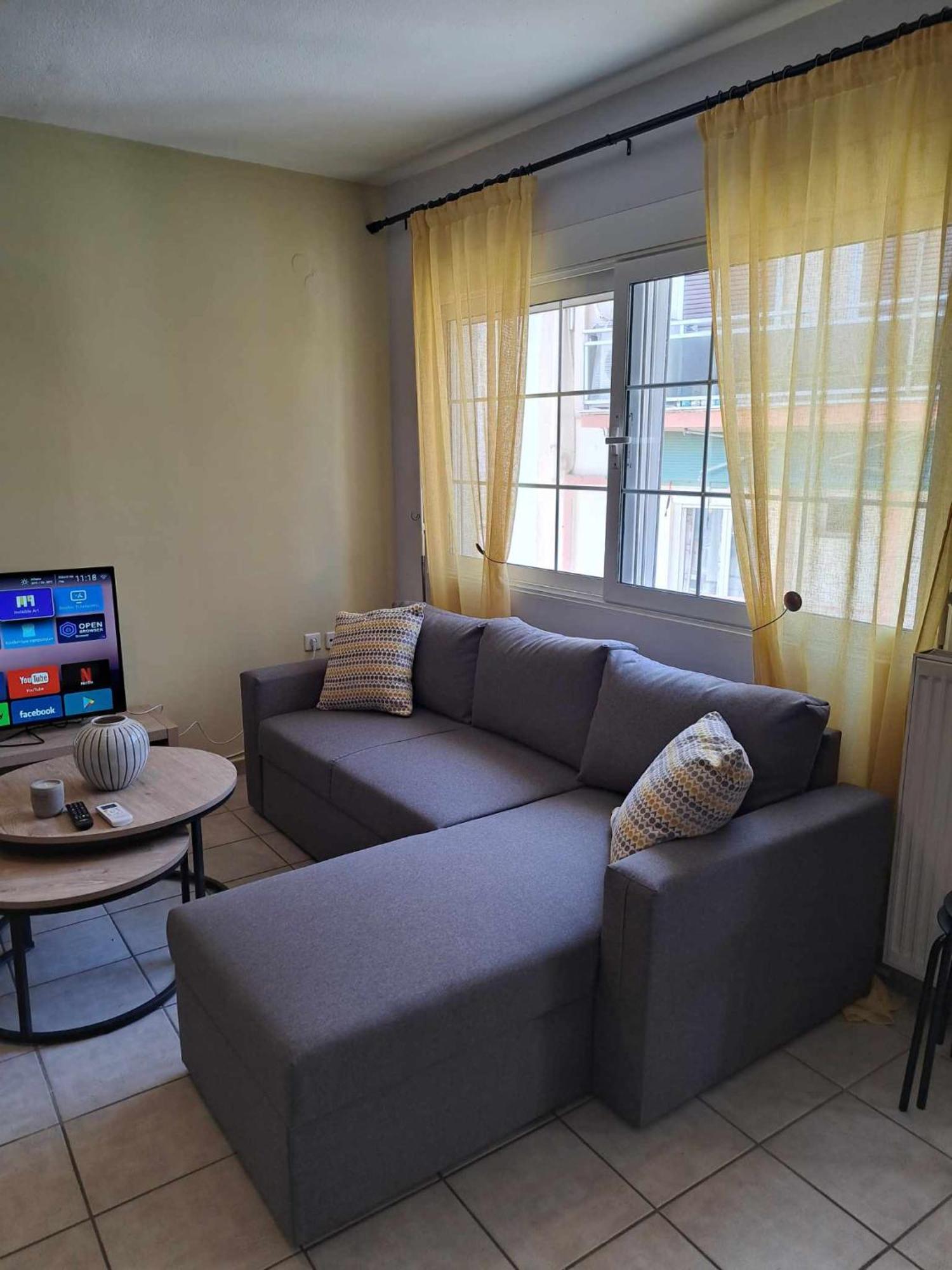 Apartamento Olgas House Kavala Exterior foto
