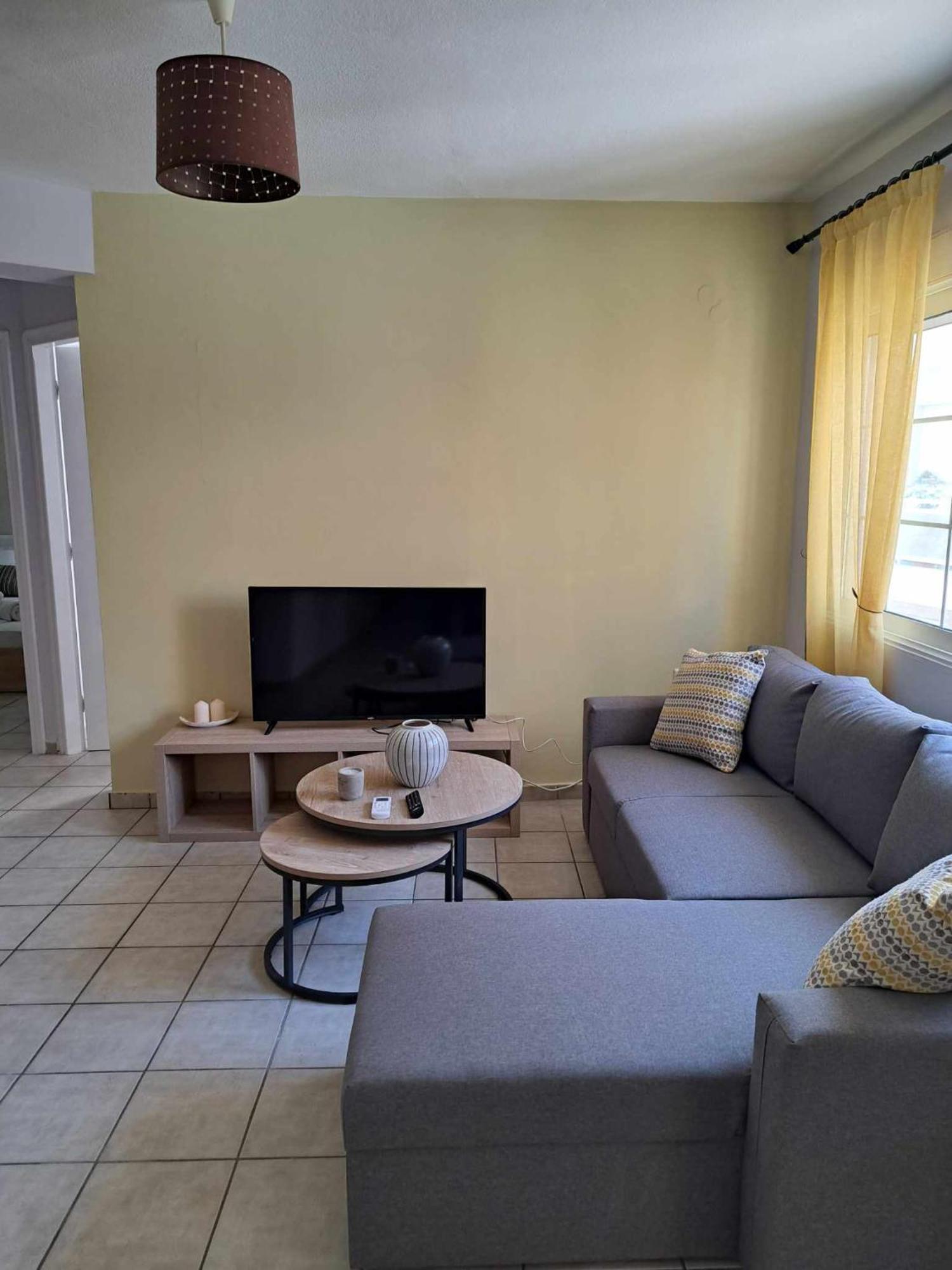 Apartamento Olgas House Kavala Exterior foto