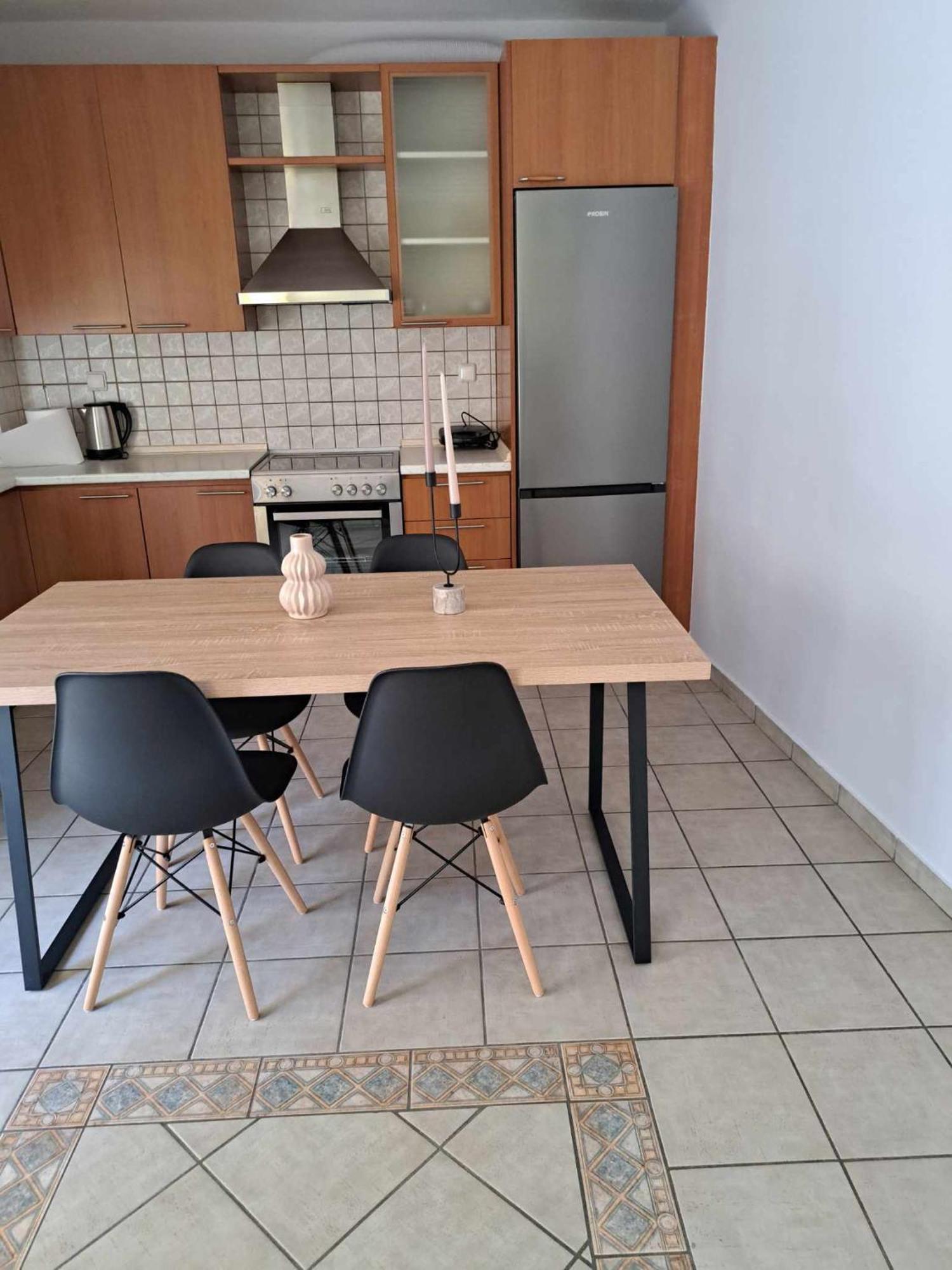 Apartamento Olgas House Kavala Exterior foto
